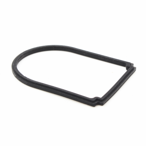 Vodootporna zastita prednjeg svetla - elektricni trotinet Xiaomi M365.