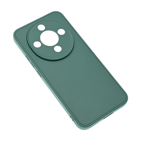 Zastitna futrola 3D Camera - Huawei Honor Magic 8 Lite tamno zelena.