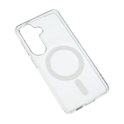 Zastitna futrola Magsafe - Samsung S941 Galaxy S26 Transparent.