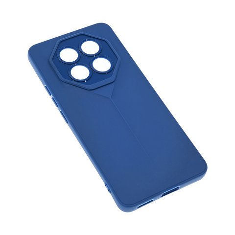 Zastitna futrola Blade - Xiaomi Redmi Note 15 5G plava.