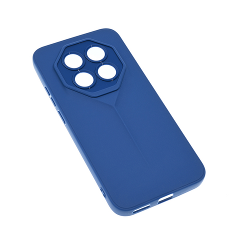 Zastitna futrola Blade - Xiaomi Redmi Note 15 Pro 4G plava.