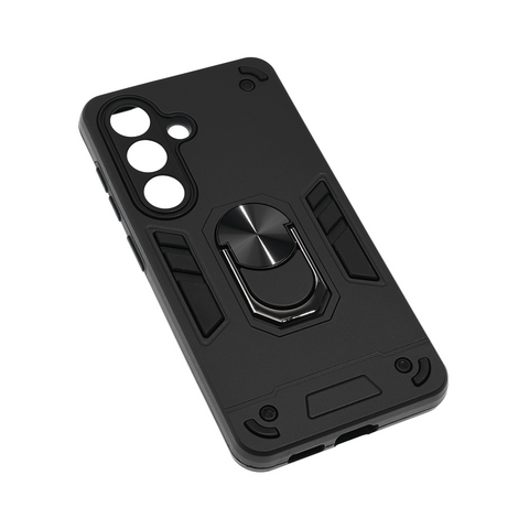 Zastitna futrola Hard Ring - Samsung S941 Galaxy S26 crna.