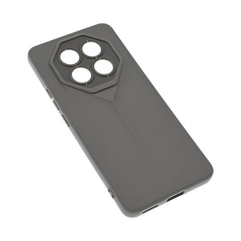 Zastitna futrola Blade - Xiaomi Redmi Note 15 5G siva.