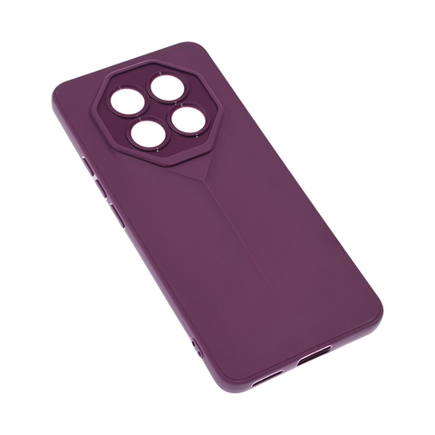 Zastitna futrola Blade - Xiaomi Redmi Note 15 4G ljubicasta.