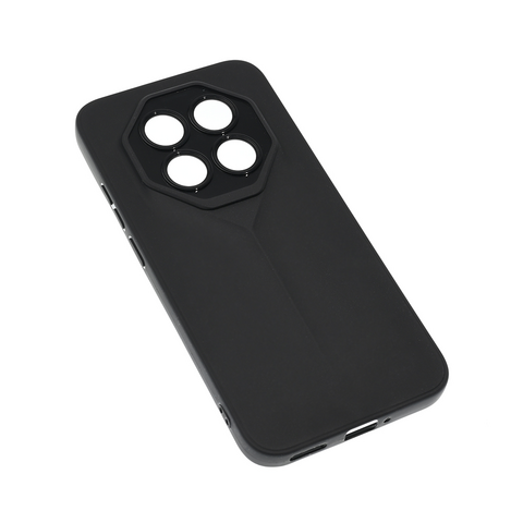 Zastitna futrola Blade - Xiaomi Redmi Note 15 Pro Plus 5G crna.