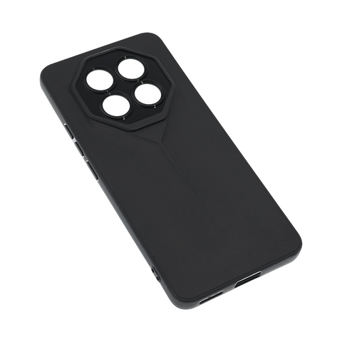 Zastitna futrola Blade - Xiaomi Redmi Note 15 5G crna.