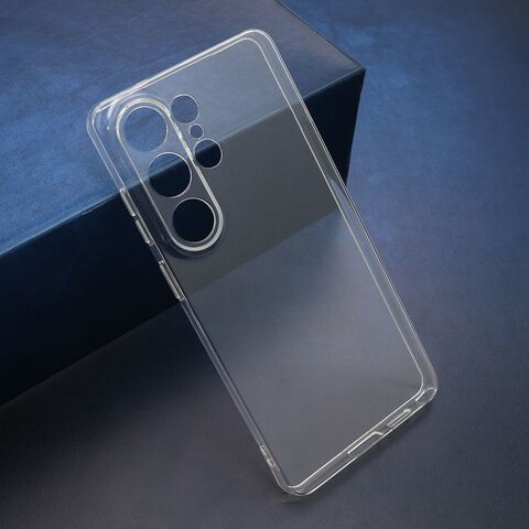 Zastitna silikonska futrola CLEAR - Samsung S948 Galaxy S26 Ultra 5G 5G providna (MS).