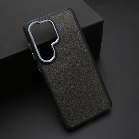 Zastitna futrola SPARKLING LOOK - Samsung S948 Galaxy S26 Ultra 5G crna (MS).