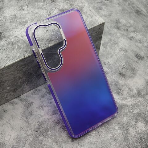 Zastitna futrola GLOW LOOK - Samsung S948 Galaxy S26 Ultra 5G ljubicasta (MS).