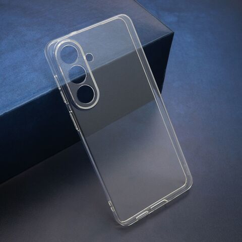 Zastitna silikonska futrola CLEAR - Samsung S946 Galaxy S26 Plus 5G providna (MS).