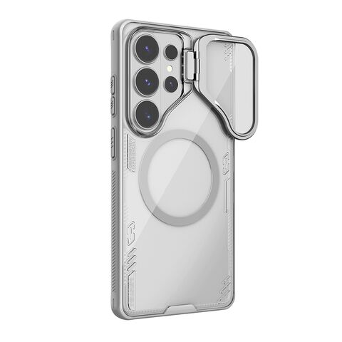 Zastitna futrola Nillkin Iceblade Prop Magnetic Case - Samsung S948 Galaxy S26 Ultra 5G siva (MS).