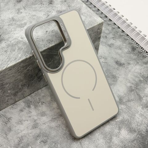 Zastitna futrola STYLISH LOOK MagSafe - Samsung S948 Galaxy S26 Ultra 5G bez (MS).