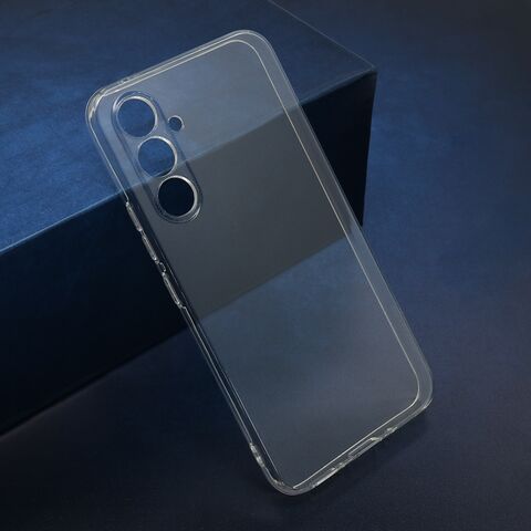 Zastitna silikonska futrola CLEAR - Samsung A546B Galaxy A54 5G providna (MS).