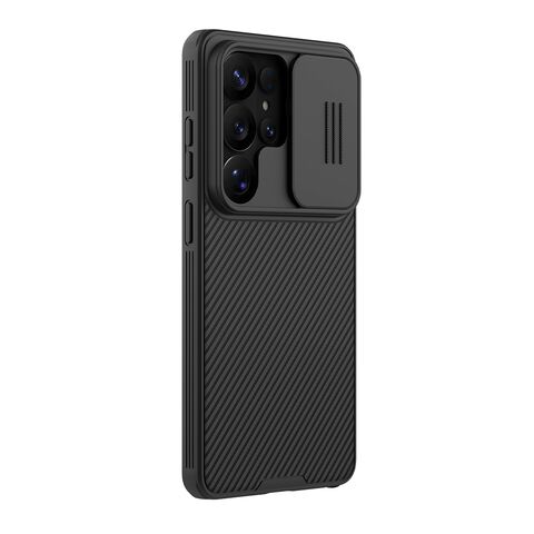 Zastitna futrola Nillkin Camshield Pro - Samsung S948 Galaxy S26 Ultra 5G crna (MS).