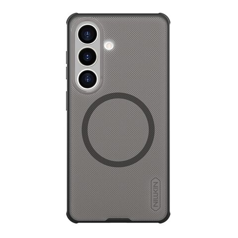 Zastitna futrola Nillkin Super Frost Pro Magnetic - Samsung S946 Galaxy S26 Plus 5G providno crna (MS).