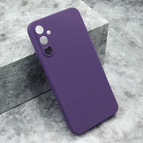 Zastitna futrola GENTLE COLOR - Samsung S931 Galaxy S25 5G lila (MS).