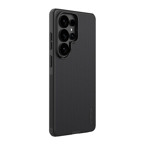 Zastitna futrola Nillkin Super Frost Pro - Samsung S948 Galaxy S26 Ultra 5G crna (MS).