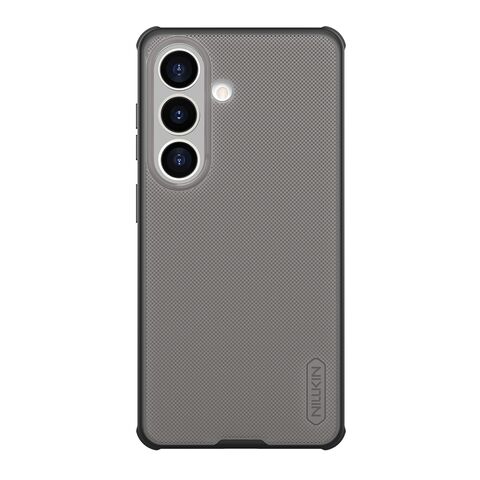 Zastitna futrola Nillkin Super Frost Pro - Samsung S946 Galaxy S26 Plus 5G providno crna (MS).