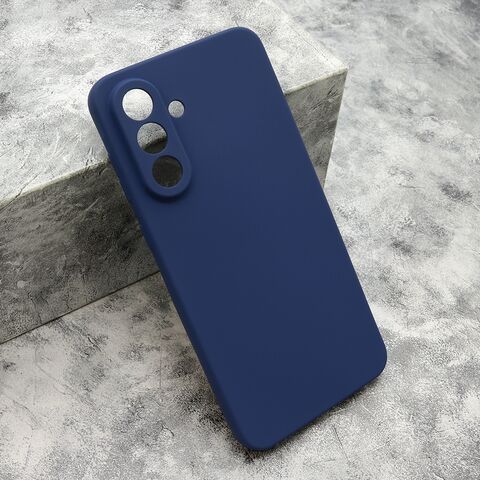 Zastitna futrola GENTLE COLOR - Samsung A566 Galaxy A56 5G teget (MS).