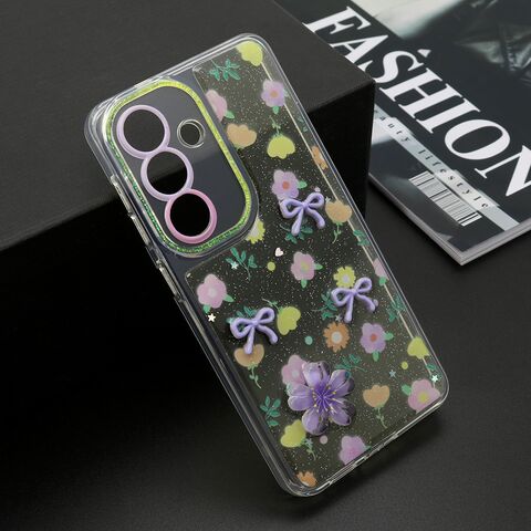 Zastitna futrola WHISPER - Samsung S941 Galaxy S26 5G zuta (MS).