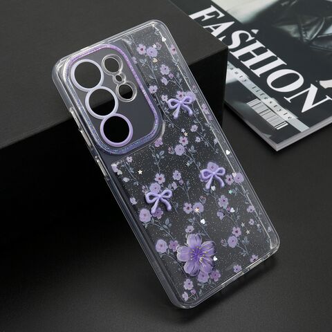 Zastitna futrola WHISPER - Samsung S948 Galaxy S26 Ultra 5G ljubicasta (MS).