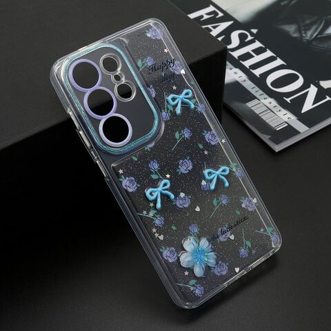 Zastitna futrola WHISPER - Samsung S948 Galaxy S26 Ultra 5G plava (MS).