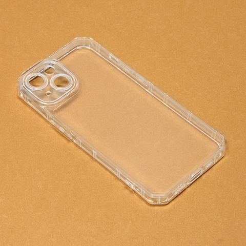 Zastitna futrola Full Protection - iPhone 14 Transparent.