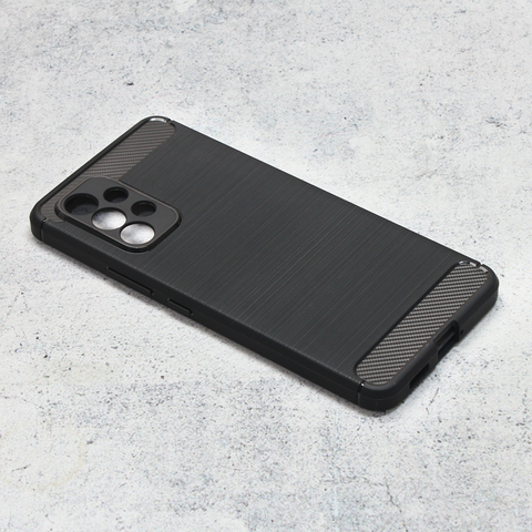 Zastitna futrola Defender Safeguard - Samsung A336 Galaxy A33 5G crna.