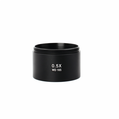 Sociva - mikroskop 0.5X WD165.