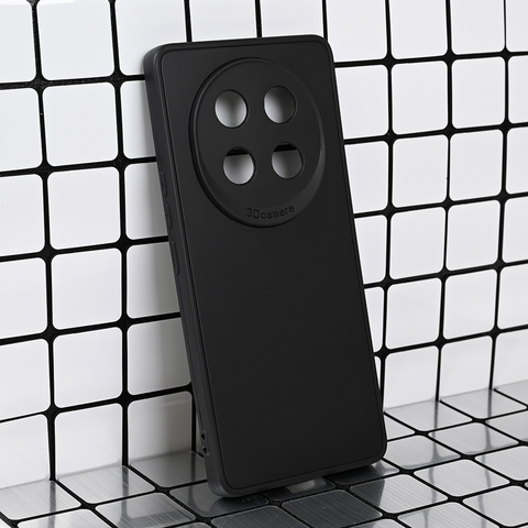 Zastitna futrola 3D Camera - Huawei Honor Magic 7 lite crna.