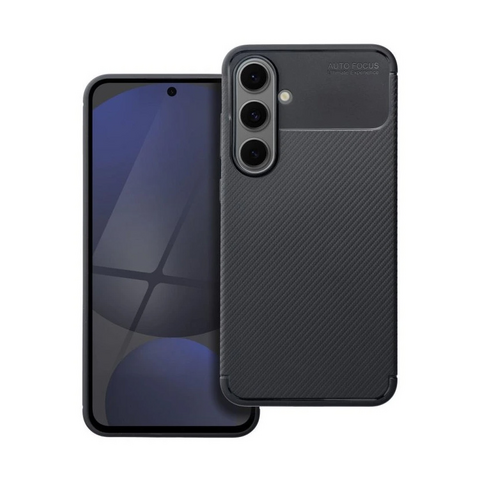 Zastitna futrola Defender Carbon - Samsung A576 Galaxy A57 5G crna.