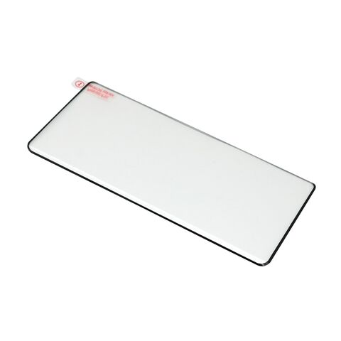 Tempered glass (zastitno staklo za ekran) 5D - Huawei Honor Magic 5 Lite crna (MS).