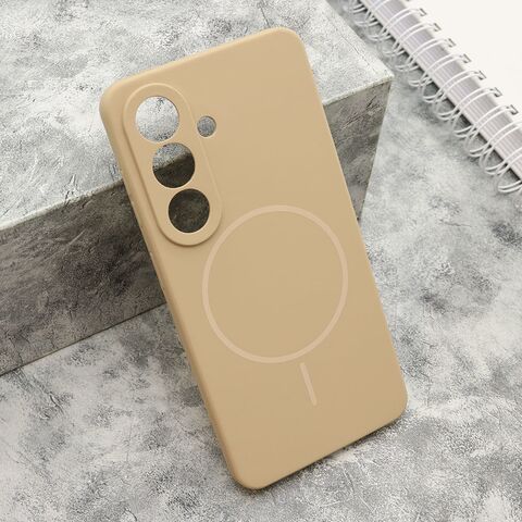 Zastitna futrola FLEX MagSafe - Samsung S941 Galaxy S26 5G bez (MS).