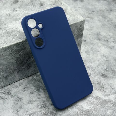 Zastitna futrola GENTLE COLOR - Samsung S711 Galaxy S23 FE teget (MS).