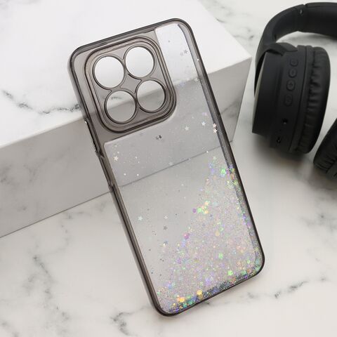 Zastitna futrola FIESTA II - Huawei Honor X7d/Honor Smart 400 4G crna (MS).