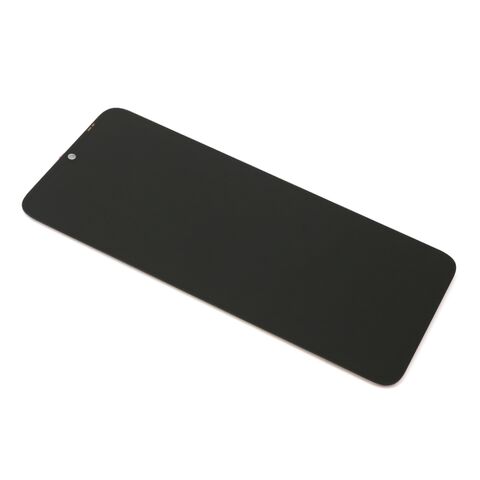 LCD ekran (displej) - Huawei Honor X6b + Touch screen crni ORG China (MS).