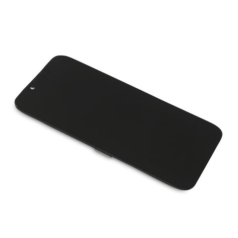 LCD ekran (displej) - Iphone 13 Mini + Touch screen crni APLONG Incell FULL HD Support IC removable (MS).