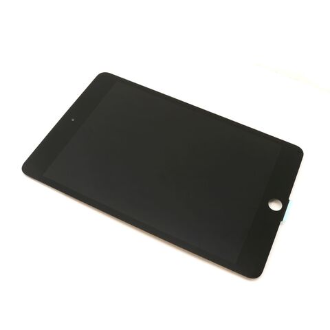 LCD ekran (displej) - Apple iPad mini 5 + Touch screen crni ORG (MS).