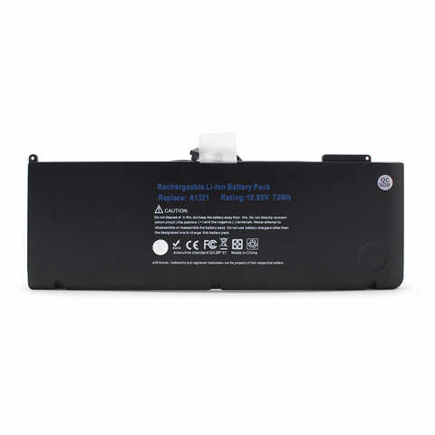 Baterija - laptop Apple A1321 A1321,661-5211,020-6380-A,661-5476 73WH.
