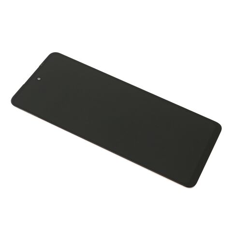 LCD ekran (displej) - Motorola Moto E14/G04/G04S/G24/G24 Power + Touch screen crni ORG China (MS).