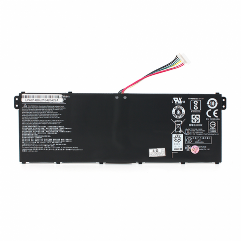 Baterija - laptop Acer ES1-533 11.4V 3090mAh HQ2200.