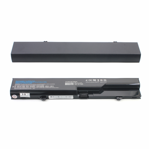 Baterija - laptop HP 620 625 Probook 4320s 4525s 4520s HQ2200.