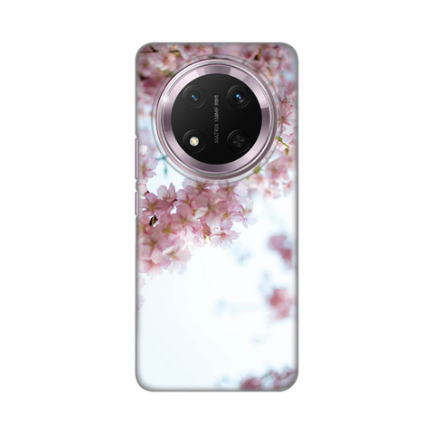 PRINT silikonska futrola - Huawei Honor Magic 7 lite Spring.