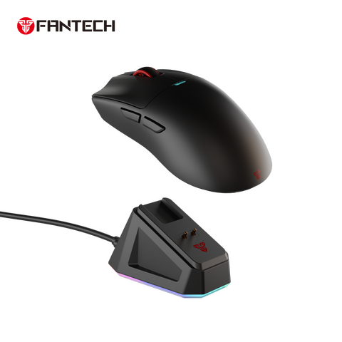 Mis Wireless Gaming Fantech WG13P Tanto Pro P crni.