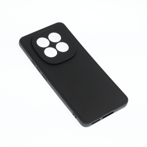 Zastitna futrola 3D Camera - Xiaomi Redmi Note 15 5G crna.