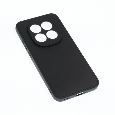 Zastitna futrola 3D Camera - Xiaomi Redmi Note 15 Pro Plus 5G crna.