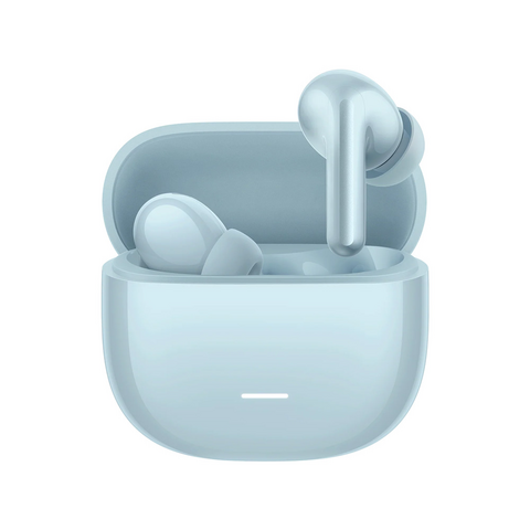 Bluetooth slusalice Xiaomi Redmi Buds 8 lite plave.