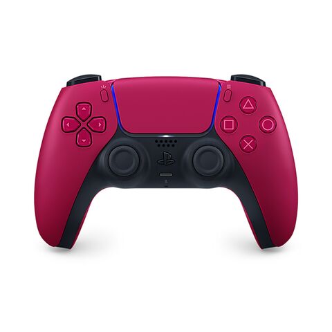 Gamepad - PlayStation 5 DualSense Cosmic Red (MS).