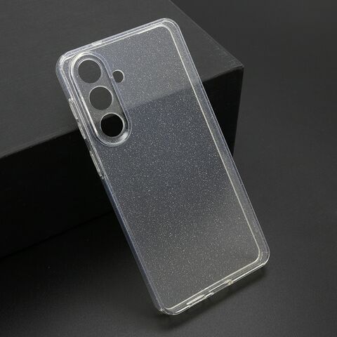 Zastitna futrola SPARKLING - Samsung S946 Galaxy S26 Plus 5G providna (MS).