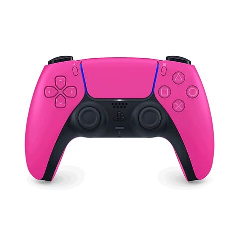 Gamepad - PlayStation 5 DualSense Pink New (MS).